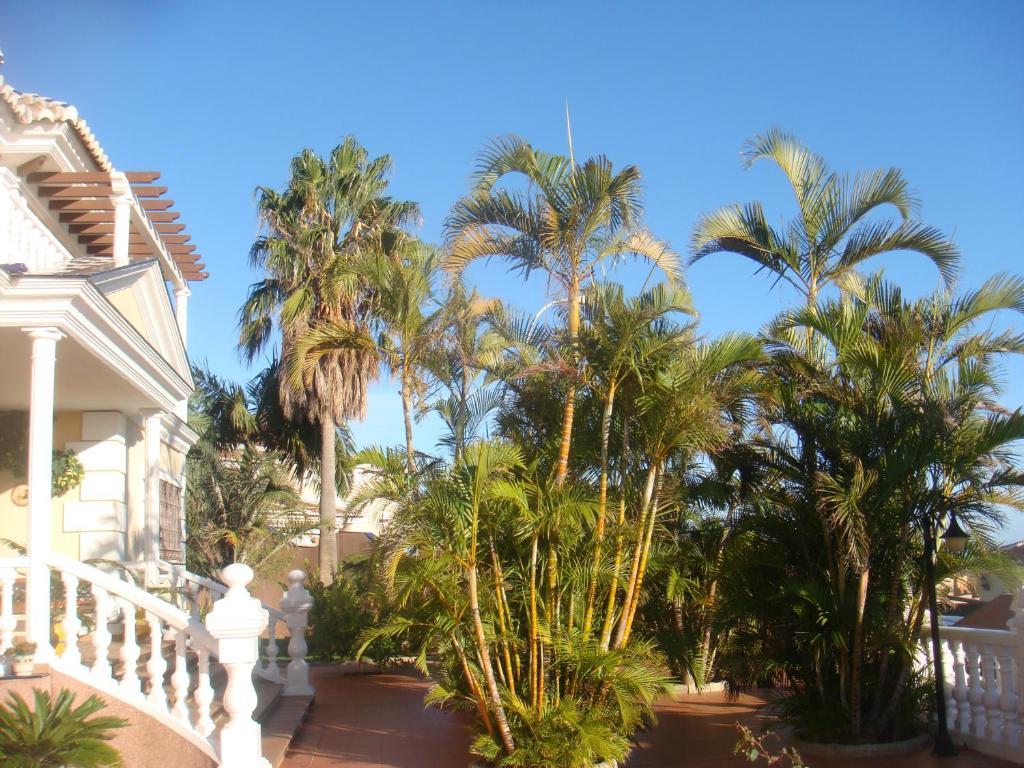 Villa Al Alba Torre Del Mar Exteriör bild