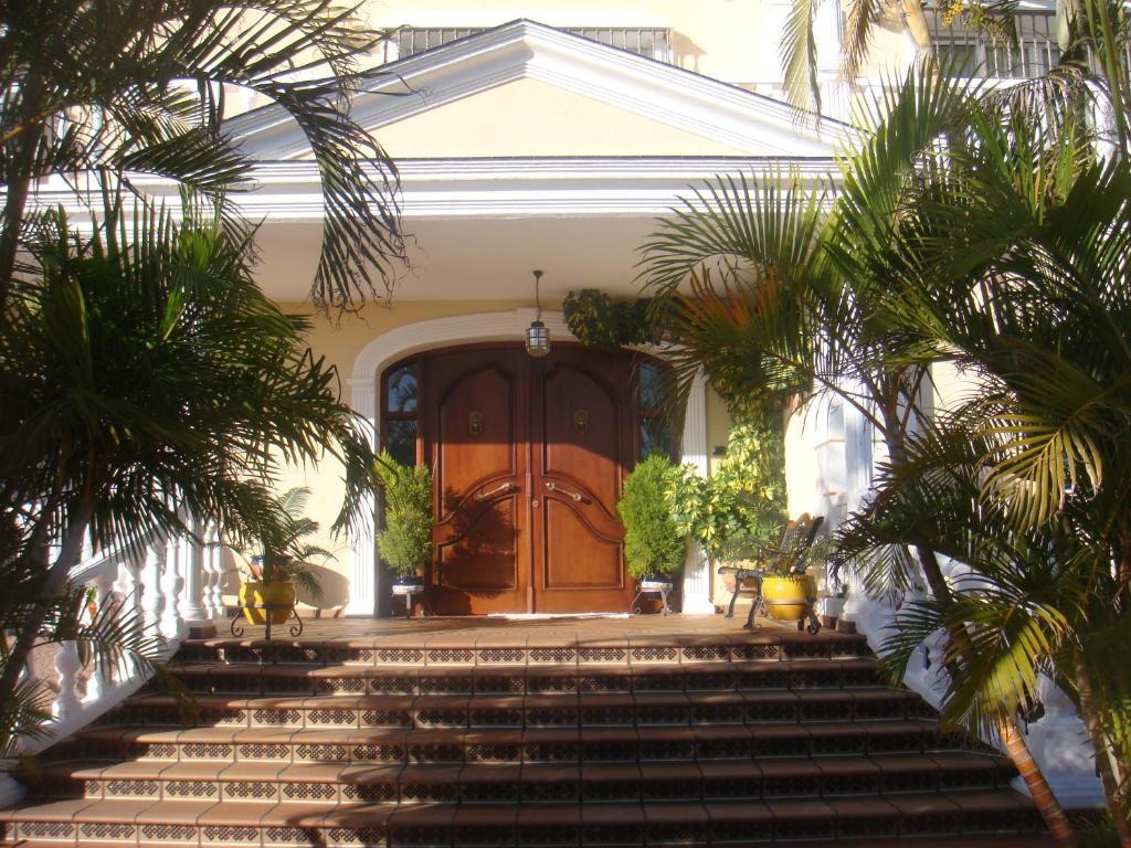 Villa Al Alba Torre Del Mar Exteriör bild
