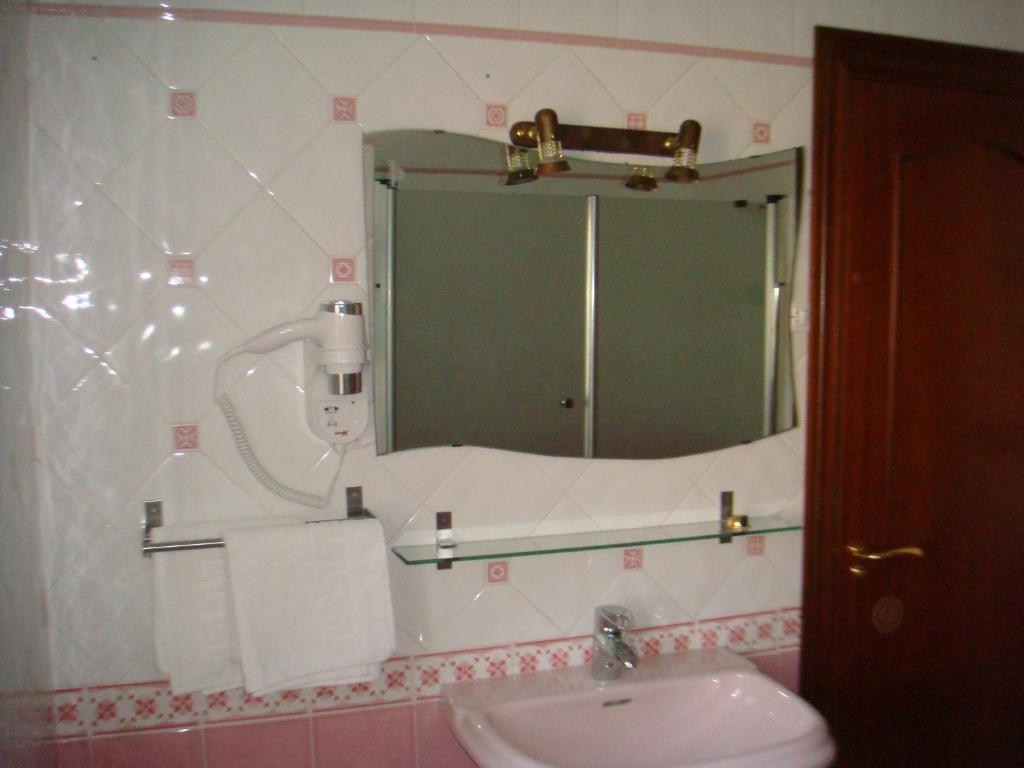 Villa Al Alba Torre Del Mar Rum bild