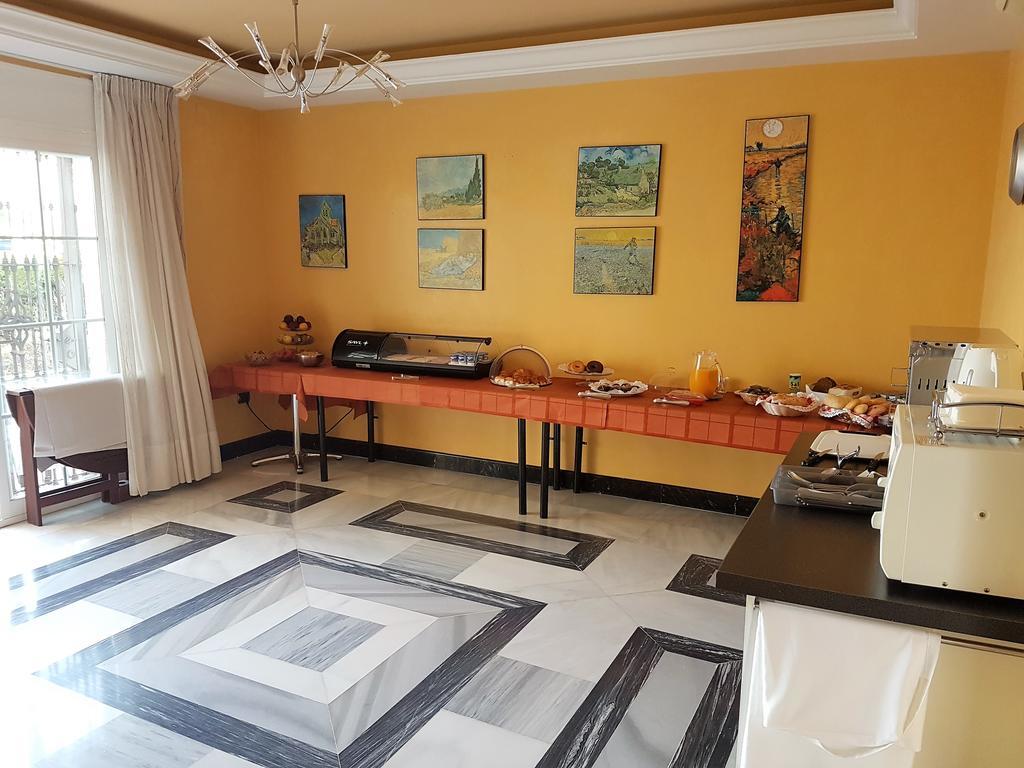 Villa Al Alba Torre Del Mar Exteriör bild