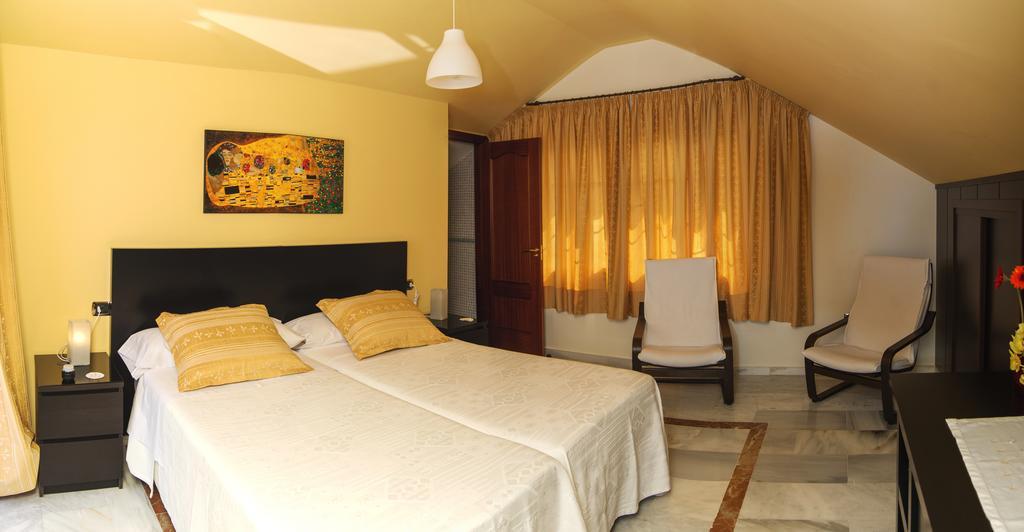 Villa Al Alba Torre Del Mar Exteriör bild
