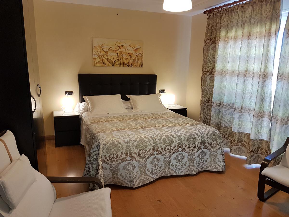 Villa Al Alba Torre Del Mar Exteriör bild