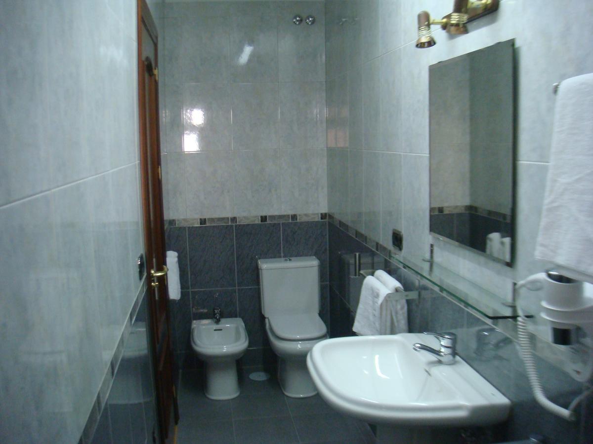 Villa Al Alba Torre Del Mar Exteriör bild